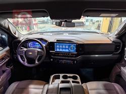 شيفروليه سلفرادو